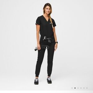 Figs Zamora Jogger Scrub Pants XS